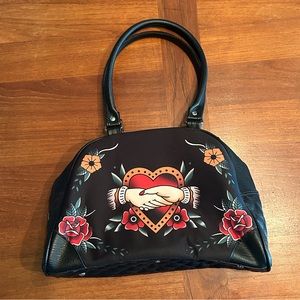 Tattoo Liquor Brand Bag